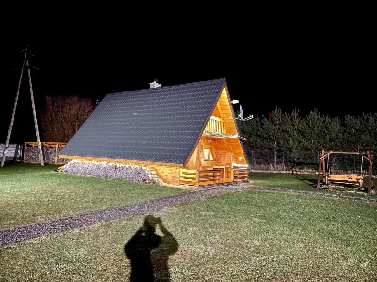Zlotek Chalet