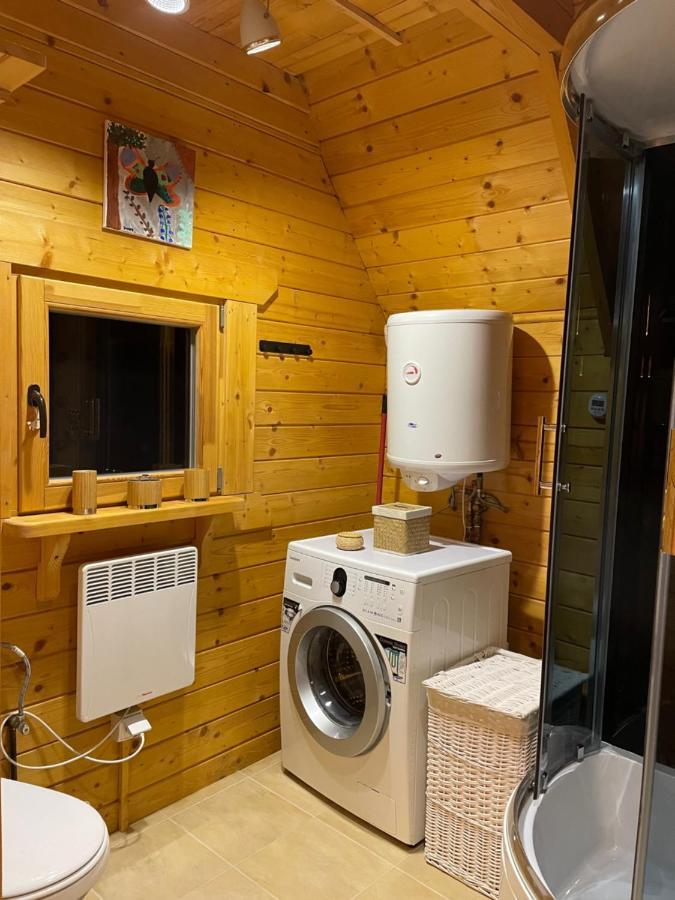 Zlotek Chalet Zloty Stok