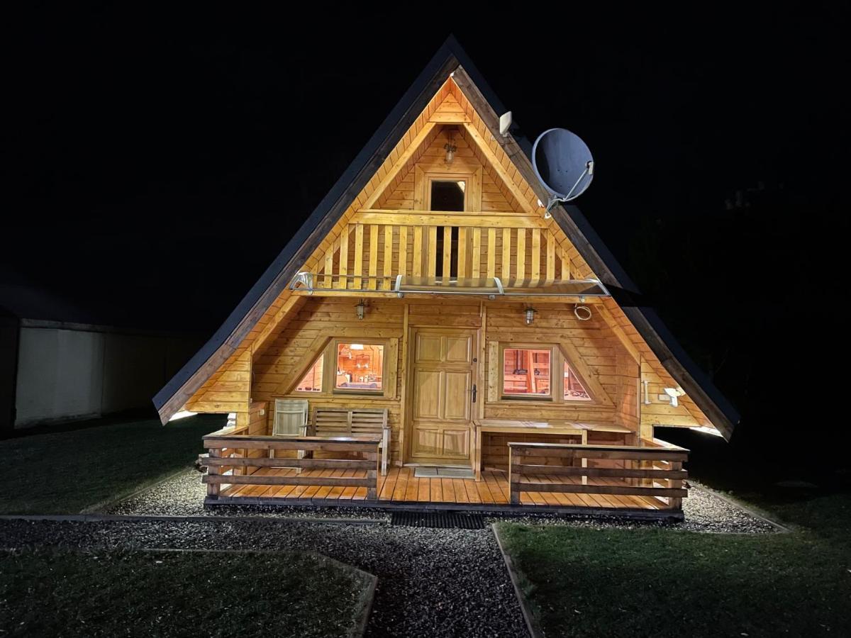 Zlotek Chalet